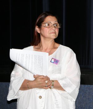 Danièle Pugnale